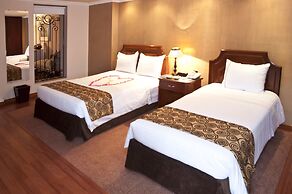 Hotel Centro Internacional