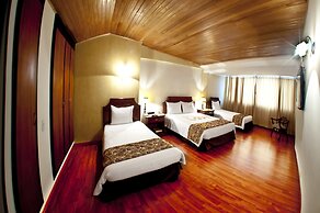 Hotel Centro Internacional