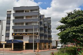 Hotel Centro Internacional