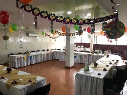 Hotel Centro Internacional