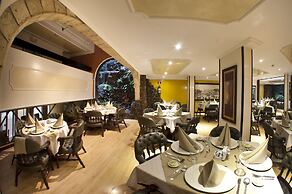 Hotel Centro Internacional