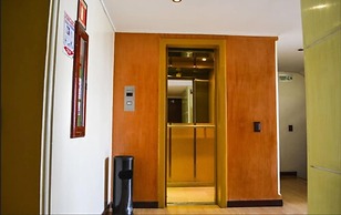 Hotel Centro Internacional