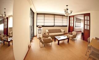 Hotel Centro Internacional