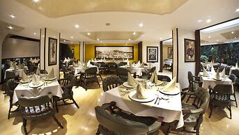 Hotel Centro Internacional