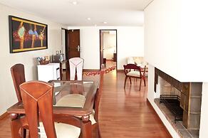 Hotel Centro Internacional