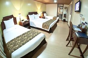 Hotel Centro Internacional