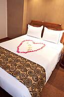 Hotel Centro Internacional