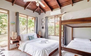 Bahia Esmeralda Boutique Hotel & Villas