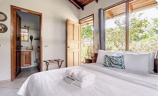 Bahia Esmeralda Boutique Hotel & Villas
