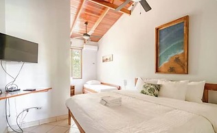 Bahia Esmeralda Boutique Hotel & Villas