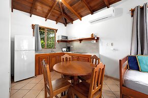 Bahia Esmeralda