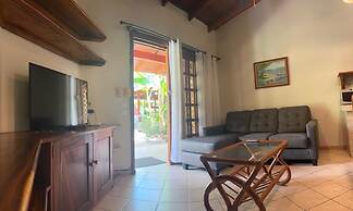Bahia Esmeralda Boutique Hotel & Villas