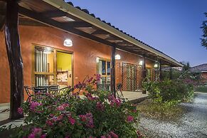 Bahia Esmeralda