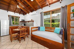 Bahia Esmeralda