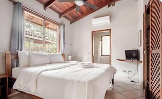 Bahia Esmeralda Boutique Hotel & Villas