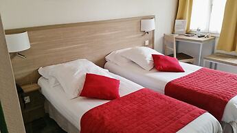 Hotel Les Comtes De Pardiac