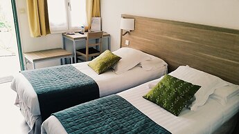 Hotel Les Comtes De Pardiac