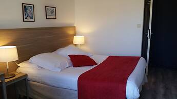 Hotel Les Comtes De Pardiac