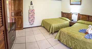 Nacazcol - Playas del Coco