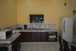 Nacazcol - Playas del Coco