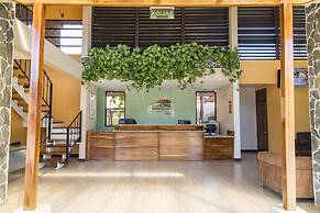 Nacazcol - Playas del Coco