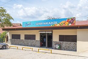 Nacazcol - Playas del Coco