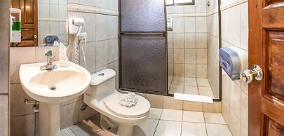 Nacazcol - Playas del Coco