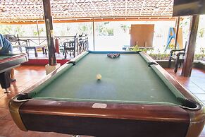 Nacazcol - Playas del Coco