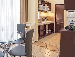 Nacazcol - Playas del Coco