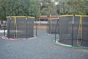 Nacazcol - Playas del Coco