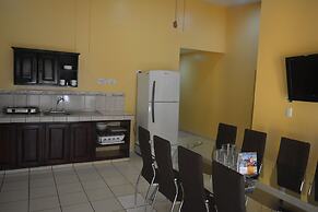 Nacazcol - Playas del Coco