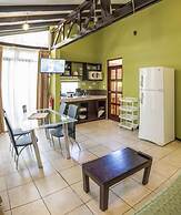 Nacazcol - Playas del Coco