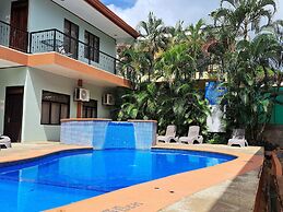 Nacazcol - Playas del Coco