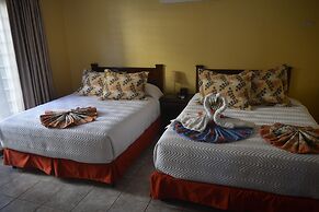 Nacazcol - Playas del Coco