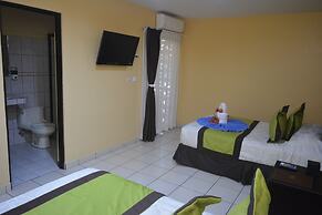 Nacazcol - Playas del Coco