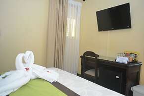 Nacazcol - Playas del Coco