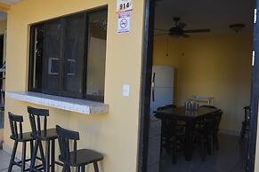 Nacazcol - Playas del Coco