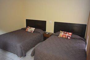 Nacazcol - Playas del Coco