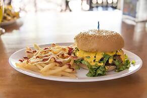 Nacazcol - Playas del Coco