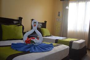 Nacazcol - Playas del Coco