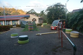 Nacazcol - Playas del Coco