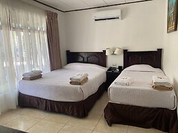 Nacazcol - Playas del Coco