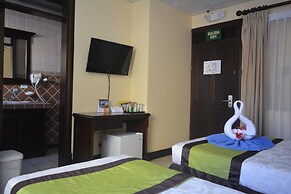 Nacazcol - Playas del Coco