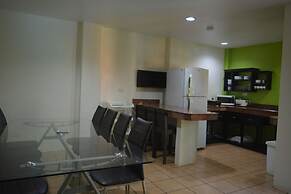 Nacazcol - Playas del Coco