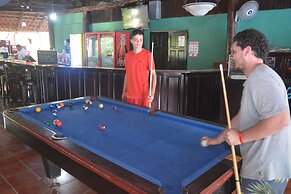 Nacazcol - Playas del Coco