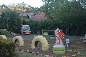 Nacazcol - Playas del Coco