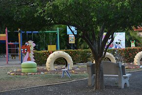 Nacazcol - Playas del Coco