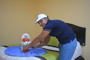 Nacazcol - Playas del Coco