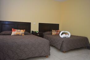 Nacazcol - Playas del Coco