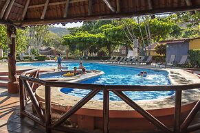 Nacazcol - Playas del Coco